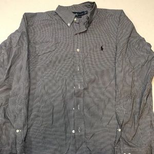 Ralph Lauren Sports Shirt